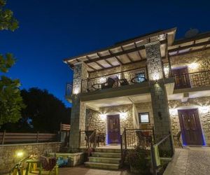 Fegaropetra studios Sivota Greece