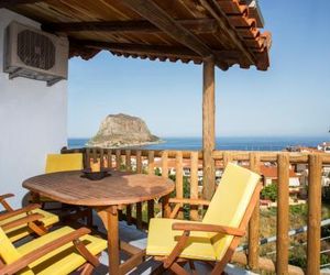 Monemvasia Green Apartments Monemvasias Greece