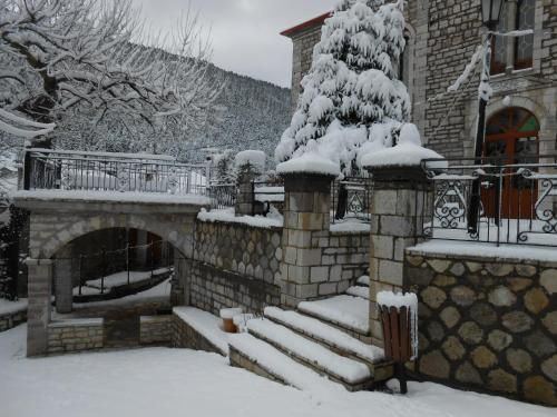 Hotel Photo 11