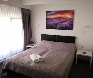 Bed And Breakfast Kaptolski Dvori Zagreb Croatia