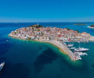 Holiday Home Stonehouse Popožo Primosten Croatia