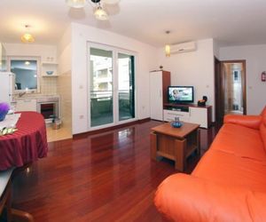 Apartments Sumic Makarska Croatia