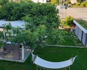 Apartment Marija Donje Petrcane Croatia
