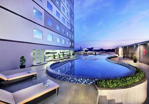 Hotel Photo 23