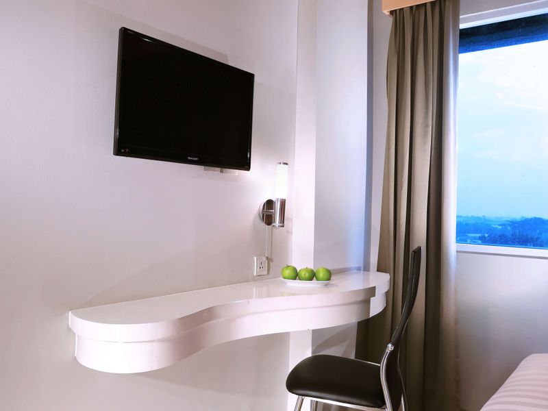 Hotel Photo 1