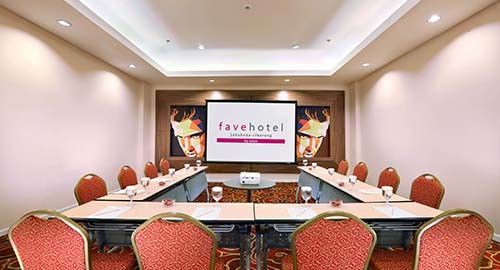 Hotel Photo 16