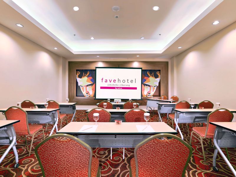Hotel Photo 17