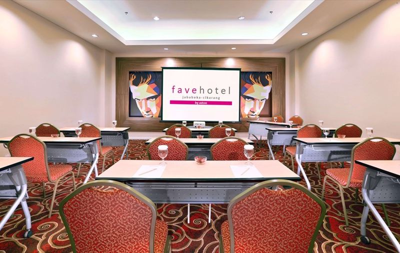 Hotel Photo 18