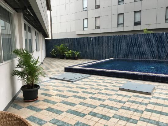 Hotel Photo 21