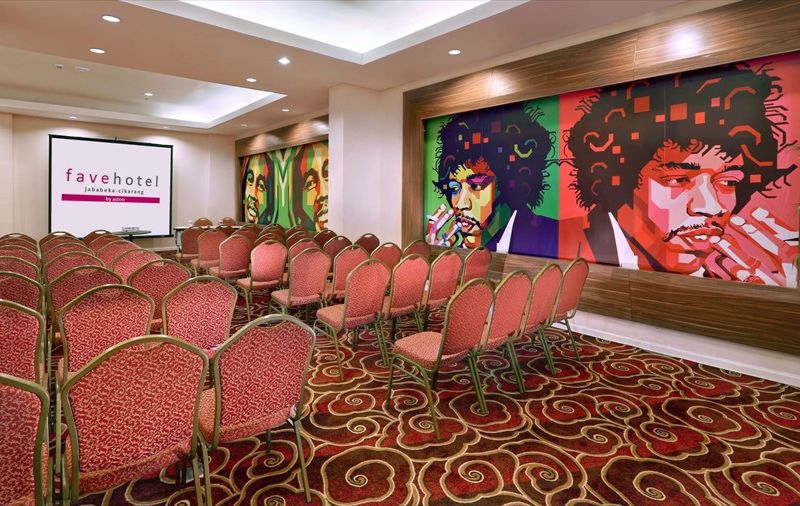 Hotel Photo 4