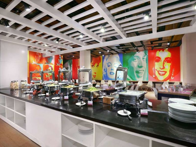 Hotel Photo 9
