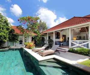 Villa Fendi Seminyak Indonesia