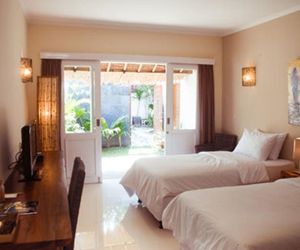 Scallywags Mango Retreat Gili Air Indonesia