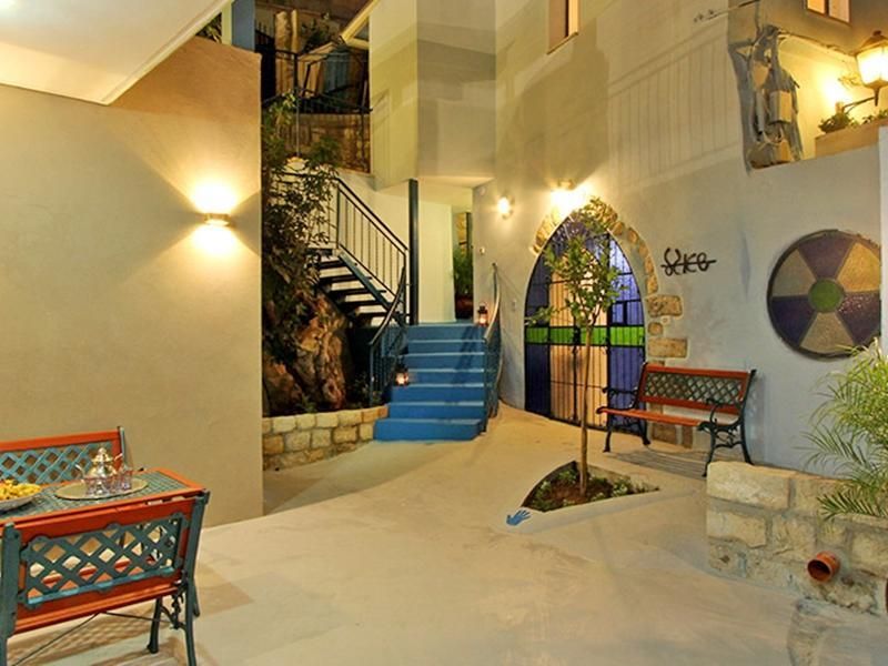 Hotel Photo 16