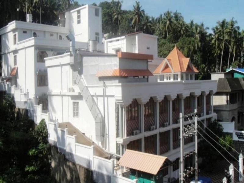 صورة الفندق 1