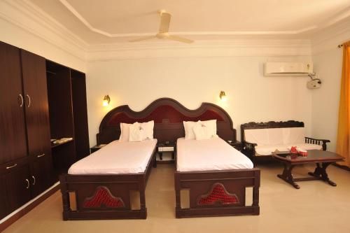 صورة الفندق 2