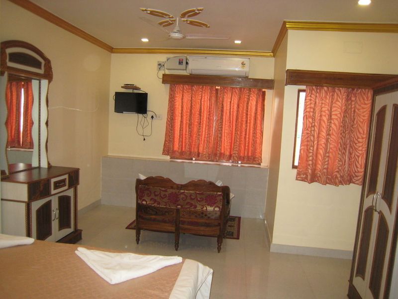 Hotel Photo 14
