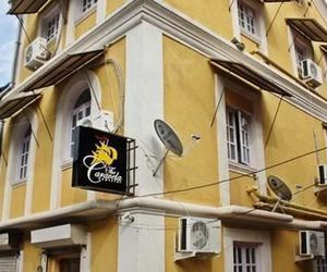 The Caravela Homestay Panjim India
