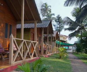 Sea Paradise Guest House Mandrem India