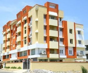 Orchid Sankrish Serviced Apartment Sholinganallur India