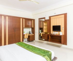 Hotel Danish Madhapur India