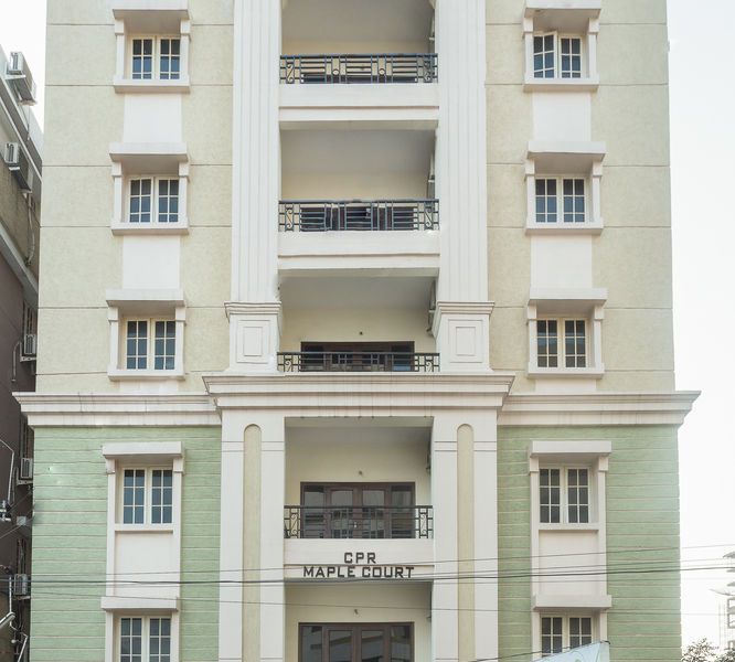 Hotel Photo 2