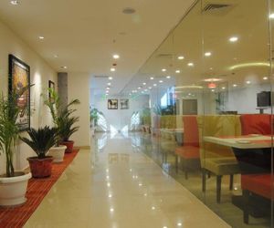 XENIOUS WORLD SQUARE Ghaziabad India