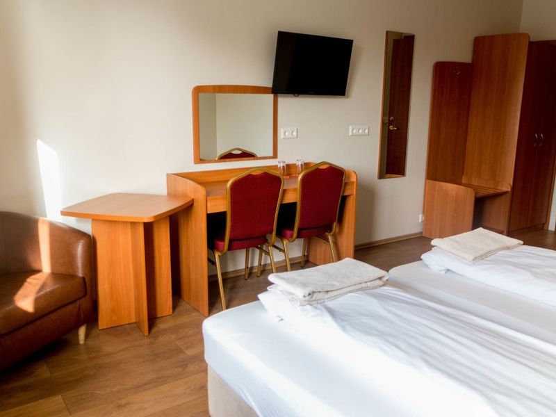 Hotel Photo 8