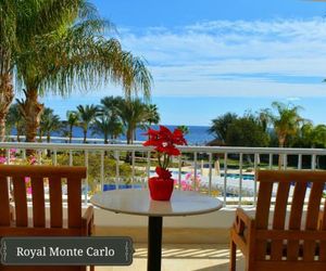 Royal Monte Carlo Sharm Villas & Suites (Adults Only) Sharm el Sheikh Egypt
