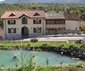 Giamia Villas Sulmona Italy