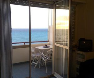 Scalea Beach Apartments Scalea Italy