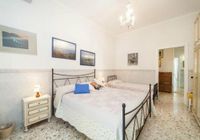 Отзывы Casa Mia Vacanze Napoli