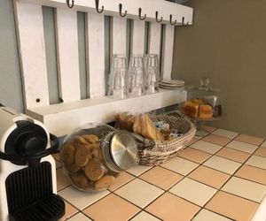 B&B Fiori di Grano Milan Italy
