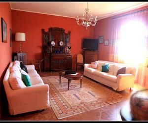 Villa Fortuna Marsala Italy