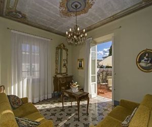 Villa Laura Lucca Italy
