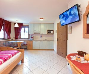 Bait Vegl Livigno Italy