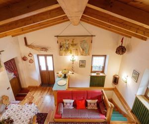 CHALET LACEDEL STAY IN CORTINA Cortina dAmpezzo Italy