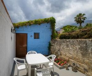 Arricàmpati Family Apartment Villagrazia di Carini Italy
