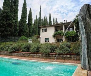 Villa Sargiano Santa Firmina Italy