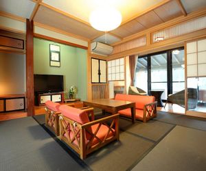 Kinshuusanso Kawaba-mura Japan