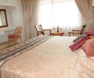 Hotel Riverview Westlands Nairobi Kenya