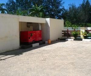 Nyali Villas Mombasa Kenya