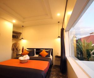 The Gallery Boutique Hotel Siem Reap Cambodia