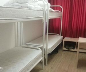 Family Hostel Astana Kazakhstan