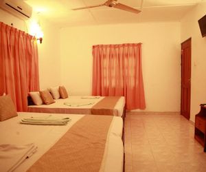 Hotel Cottage Tourist Rest Anuradhapura Sri Lanka