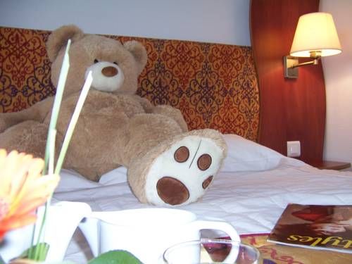 Hotel Photo 2