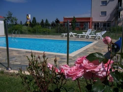 Hotel Photo 16