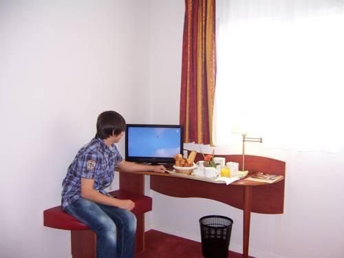 Hotel Photo 5