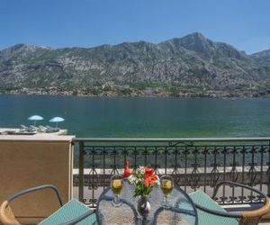 Apartments Paskovic Dobrota Montenegro