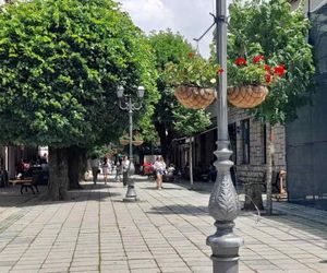 Guest House Sibirska Kolasin Montenegro